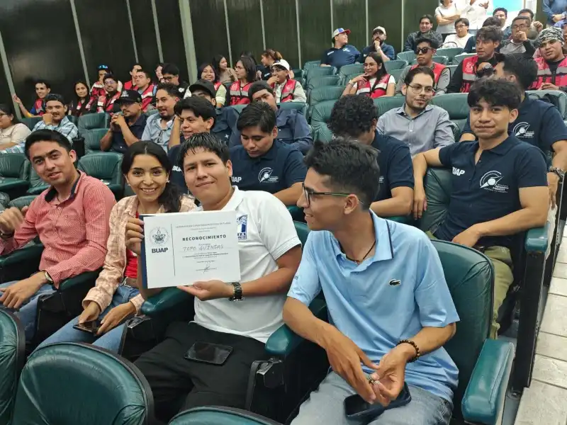 2.º Rally Nacional de Ingeniería Topográfica